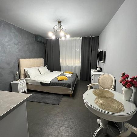 부쿠레슈티 Kenzia Prive 아파트 외부 사진