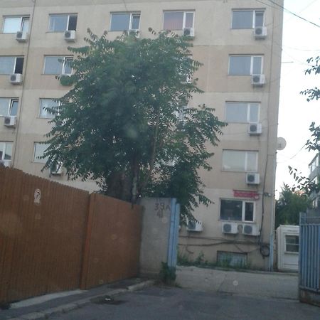 부쿠레슈티 Kenzia Prive 아파트 객실 사진
