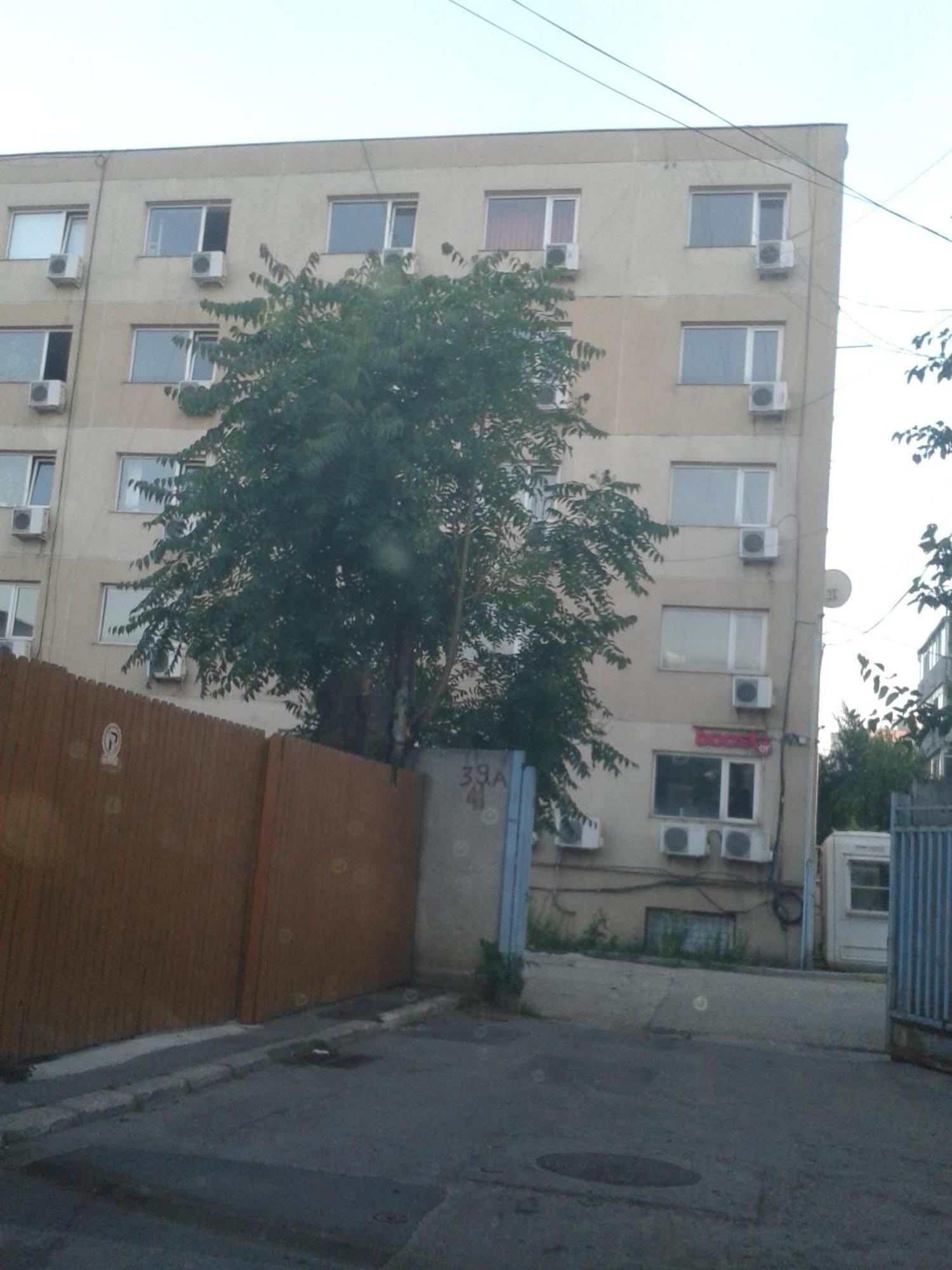 부쿠레슈티 Kenzia Prive 아파트 객실 사진